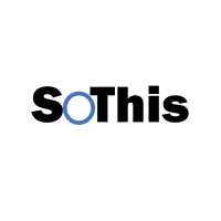 SoThis Strategies Logo