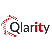 Qlarity llc Logo
