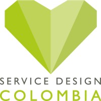 Service Design Network Colombia Logo