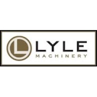 Lyle Machinery Pipeline Service Logo