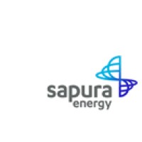 SAPURA ENERGY GEOTECHNICS Logo