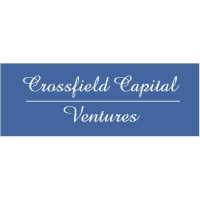 Crossfield Capital Ventures LLC Logo