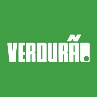 Verdurão Camisetas Logo