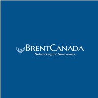 BrentCanada Experiences Logo