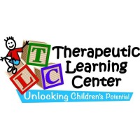 Therapeutic Learning Center Logo