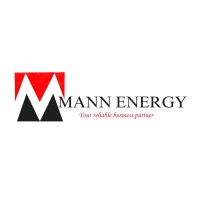 Mann Energy LLC Logo