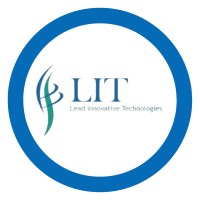 Lead Innovative Technologies Pvt Ltd Logo