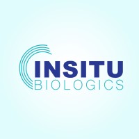 InSitu Biologics, Inc. Logo