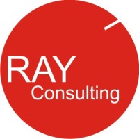 RAY-Consulting Logo
