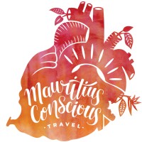 Mauritius Conscious Logo
