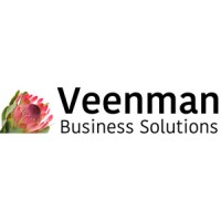 Veenman Business Solutions Logo