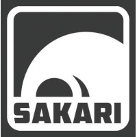 Sakari Games Logo