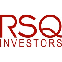 RSQ Investors Logo