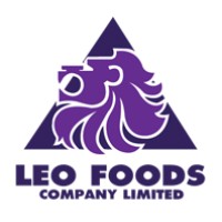 leo foods Logo