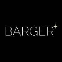 Barger Agency Logo