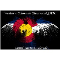 Western Colorado Electrical JATC Logo