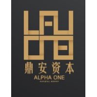 Alpha-One Capital Group Logo