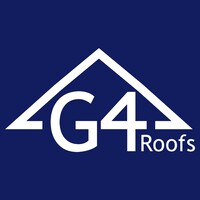 G4 Roofs Logo