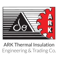 ARK Thermal Insulation - India Logo