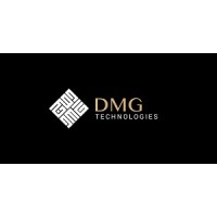 DMG Technologies Logo