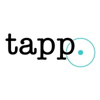 Tapp - Smart City Architecture Logo