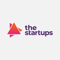 theStartups.eu Logo