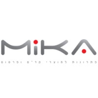 MIKA Logo