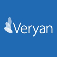Veryan Medical Logo
