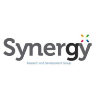 Synergy Research & Development Group Logo
