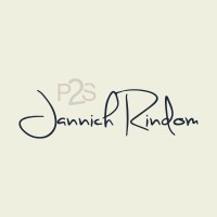 Phoner2support BY Jannich Rindom Logo