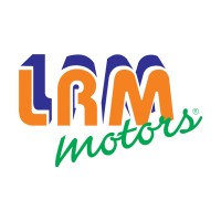 LRM Motors Logo