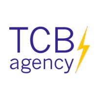TCB Agency Logo