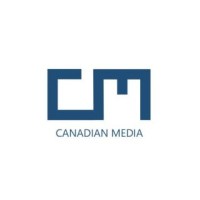 Canadian Media Logo