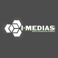 I-Medias IMFX Logo