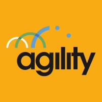 Agility Recruitment Ltd Logo