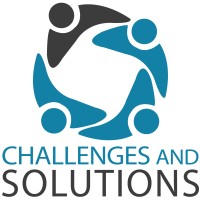 Challenges and Solutions LLC Logo