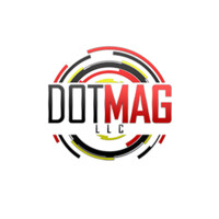 DOTMAG LLC Logo