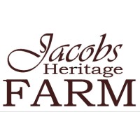 Jacobs Heritage Farm Logo