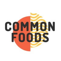 Common Foods Logo