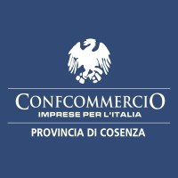 Confcommercio Cosenza Logo