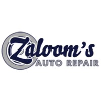 Zalooms Auto Repair, Inc. Logo