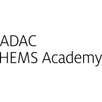 ADAC HEMS Academy GmbH Logo