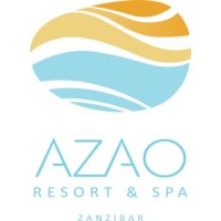 Azao Resort & Spa Logo