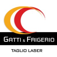Gatti e Frigerio s.r.l. Logo