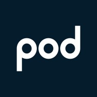 Pod Creative – Design, Direction & Photography Logo