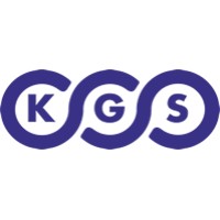 Kgs Otomasyon Bilgisayar Medikal Elektrik San. ve Tic. Ltd Şti. Logo