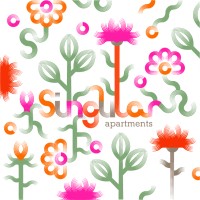 Singular Apartments Logo