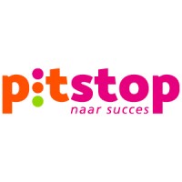 Pitstop naar succes Logo