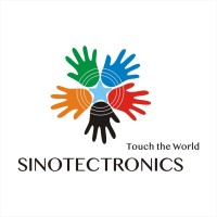 SINOTECTRONICS INC. Logo