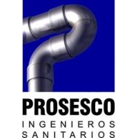 PROSESCO INGENIEROS SANITARIOS S.A.S. Logo